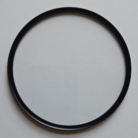 95mm UV filter for lens HD DIGITAL - Picture 3 of 6